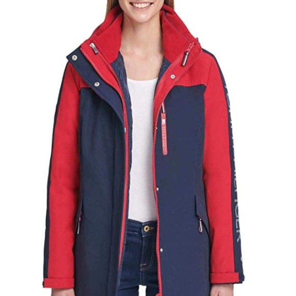 teddy leather jacket